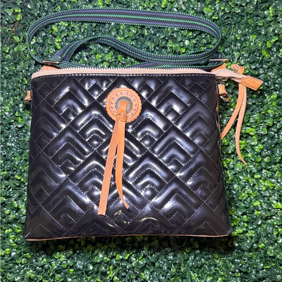 CONSUELA CROSSBODY AND SLIM WALLET SET. - Picture 2 of 12